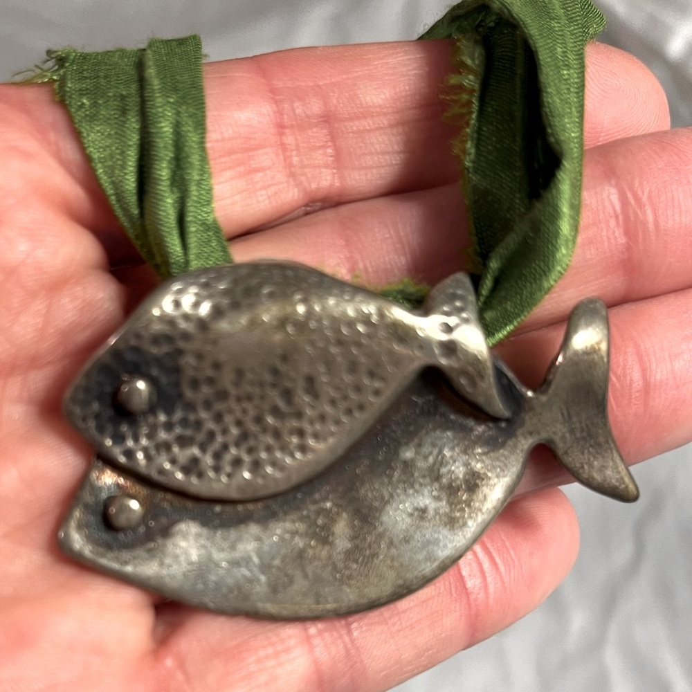 Unique necklace